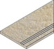 Сэнд Бортик 30x60 Грип Правый Sand Bor.30x60 Grip Dx структурированный
