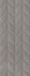 Настенная плитка Spiga Mystic Grey Porcelanosa 59.6x150 матовая керамическая