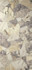 Керамогранит Hme Blended 120x260 Rett Hard Del Conca Marble Edition матовый универсальная плитка GZMEBLENDR