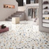 Керамогранит Terrazzo Satin 60x60 Orinda сатинированный универсальный 07695-0004