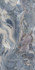 Керамогранит Blue Explosion Pol. Rect 60x120 полированный
