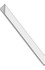 Плинтус Marvel Statuario Supremo Corner 50 Silk (A41F) 1,4x50 матовый керамический