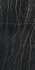 Керамогранит Prexious Thund Night 6 mm Glo 120x240 Ret (756286) REX Ceramiche глазурованный, глянцевый универсальный