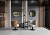 Керамогранит Stone Beige 60x120 Eurotile Ceramica глазурованный, матовый универсальная плитка 467 ITO2BG