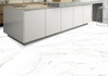 Керамогранит RC Carrara White 60x60 Realistik матовый напольный 60041