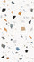 Керамогранит Gaudi Mat 60x120 Eurotile Ceramica матовый универсальная плитка 7930138704880