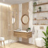 Настенная плитка Rustic Trellis Azori 31.5x63 матовая керамическая 508561101