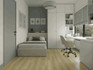 SPC ламинат Alpine Floor ЕСО 29-7 Арго Titan Parquet 43 класс 600х125х6 мм (каменно-полимерный) с фаской