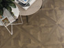 Керамогранит Casetone Walnut 60x60 Cifre матовый напольная плитка 00000041892