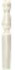 Вставка Spigolo Base Avorio 1.6x12.5 Petracer`s Grand Elegance Rubino глянцевая керамическая BT AE 12