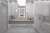 Настенная плитка Terrazzo Grigio Керлайф 25.1x70.9 матовая керамическая 922365