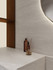 Керамогранит Travertin Classic Light 60x120 Matt Carving Staro Dolomites универсальная плитка УТ-00001317