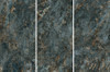 Керамогранит Labradorite Royalblue Soft Matt. Mix (3 вариации) 160х320 Ascale матовый настенный 09527-0002