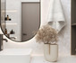 Керамогранит Galaxy Pearl Жемчужный SG627820R 59,5х59,5 матовый Laparet универсальная плитка х9999300991