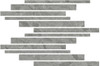 Мозаика Living Ceramics Eme Mureto Mosaic Grey Anti-Slip 30x45 керамогранит серый LV11343