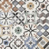 Керамогранит ABK Classic Mix Multicolor