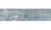 Ступень фронтальная 1200х300 Синий, Структурная (SR) керамогранит