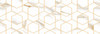 Настенная плитка Manzoni Gold Geotiles 30x90 матовая керамическая 78802509