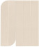 Мозаика Boost Natural Kaolin Mosaico Piano 40.5х50 см керамика Atlas Concorde Italy матовая, бежевый AHVH