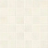 Мозаика Boost Balance Pure Mosaico 30x30 керамогранит Atlas Concorde Italy матовая, бежевый AJY9