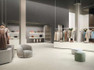 Керамогранит Boost Balance Grey 30x60 Atlas Concorde Italy матовый универсальный AJO9