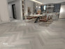 SPC ламинат Floorwood 1537 Небесная Кассиопея 43 класс 640х128х4 мм (каменно-полимерный) Р0054324