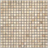 Мозаика 4M090-15T 298х298 15x15 травертин
