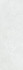 Настенная плитка Braga White Hexagon Rett 25x75 (1.5) глянцевая, рельефная (структурированная) керамическая