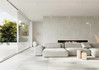 Керамогранит Architeq White Gres Szkl. Rekt. Mat 59.8x119.8 Paradyz Ceramika матовый универсальная плитка
