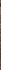 Бордюр Nature Listello Iron Mocha керамический