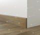 Alpine Floor плинтус SK 13-7 Дуб Насыщенный 80х12.5х2200 ламинированный spc
