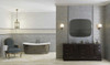 Декор Luce Collage Perla-31,5х63 Керлайф матовый керамический 919557