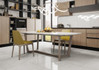 Керамогранит Gres Tassero Beige Lappato 59.7x59.7x8,5 Cerrad лаппатированный (полуполированный) напольный