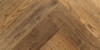 SPC ламинат Дуб Арендал (Oak Arendal) 640x128 43 класс 5 мм (каменно-полимерный)
