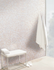 Мозаика Orro Mosaic Pearl Rose стекло 30х30 см глянцевая чип 15х15 мм, белый, серый