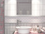 Бордюр BLD021 Багет Мурано Белый 3х15 Kerama Marazzi глянцевый керамический