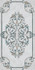 Декор SG570102R Парнас Декорированный лаппатированный 80x160 Kerama Marazzi керамогранит