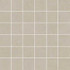 Мозаика Mosaico Nassau Crema 30x30 керамогранитная