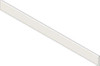 Плинтус Rinascente Pearl Battisc. 7,2x80/Ринашенте Перл 7,2x80 Atlas Concorde керамогранит матовый 610130005284