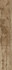 Керамогранит Woodmania Caramel 120x20 Marazzi Ragno матовый напольный R56C