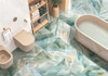 Керамогранит 60120ILN55HG Illusion Flow 60x120 LCM супер полированный (high glossy) универсальный