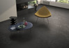 Керамогранит СП1306 Resina Black 60х120 9 мм 10720023 Casalgrande Padana матовый универсальная плитка