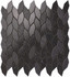 Декор Marvel Nero Marquina Twist керамический