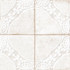 Керамогранит Fs Jaipur White Lt 45x45x0,95 Peronda антискользящий (grip), матовый универсальная плитка 0100339603