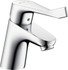 Смеситель Hansgrohe Focus для раковины