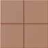 Керамогранит Raster Grid M Mud 15x15 Wow матовый универсальный 131360