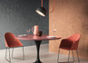 Керамогранит 06075-S Homey Paper Clay Muschio 60x120 Piemme матовый, рельефный (рустикальный) настенная плитка