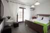 Керамогранит Chic Chester Black 44,5x44,5 Dual Gres матовый напольный DG_CH_CH_BL_DP