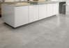 Керамогранит Concrete Grey 60x60 матовый Realistik напольный 59296