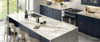 Керамогранит Calacatta Paonazzo Hond 120x300 6mm ArkLam матовый универсальный 313760